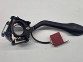 Wiper control stalk