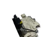 Rear door lock