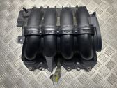 Intake manifold