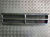 Front grill