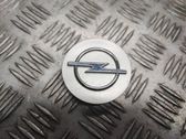 Original wheel cap