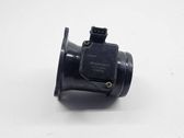 Mass air flow meter