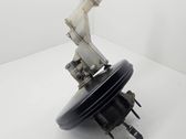 Brake booster