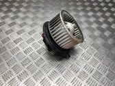 Heater fan/blower