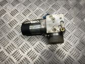 Convertible roof hydraulic pump