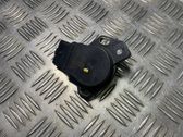 Front height sensor lever