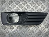 Front fog light trim/grill
