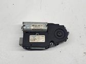 Sunroof motor/actuator