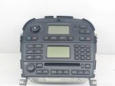 Radio/CD/DVD/GPS head unit