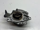 Vacuum pump