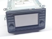 Radio/CD/DVD/GPS head unit