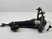Air suspension front shock absorber