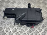 Vacuum air tank