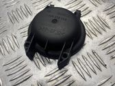 Headlight/headlamp dust cover