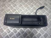 CD/DVD changer