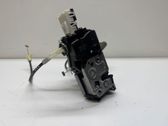 Rear door lock