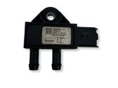 Abgasdrucksensor Differenzdrucksensor