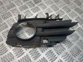 Front fog light trim/grill