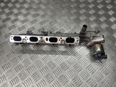 Intake manifold