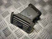 Dashboard side air vent grill/cover trim