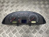 Speedometer (instrument cluster)