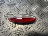 Rear door interior light
