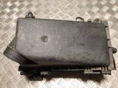 Air filter box