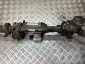 Steering rack