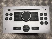 Radio/CD/DVD/GPS head unit