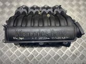 Intake manifold