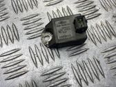 Ignition amplifier control unit
