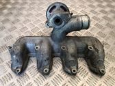 Intake manifold