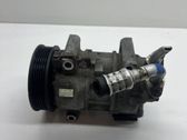 Air conditioning (A/C) compressor (pump)