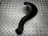 Air intake duct part