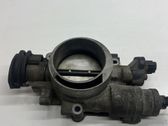 Throttle valve