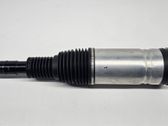 Air suspension front shock absorber