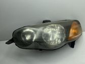 Headlight/headlamp