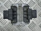 Gearbox control unit/module