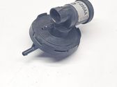Turbo solenoid valve