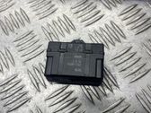Seat heating relay