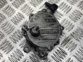 Vacuum pump