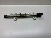 Fuel main line pipe