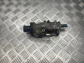 Thermostat housing