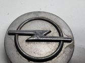 Original wheel cap