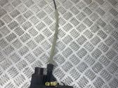 Rear door lock