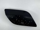 Headlight washer spray nozzle cap/cover