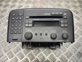 Radio/CD/DVD/GPS head unit