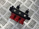 LP gas injector