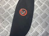 Verkleidung Armaturenbrett Cockpit seitlich
