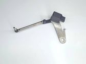 Headlight/headlamp level sensor
